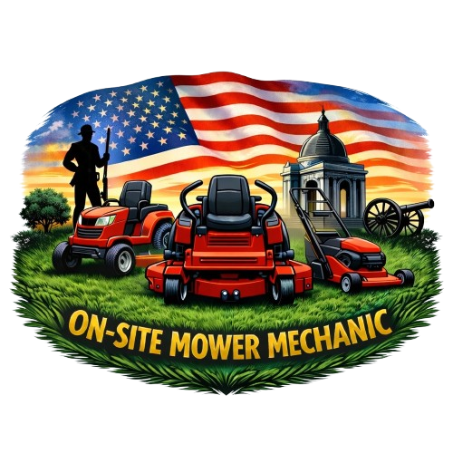 On-Site Mower Mechanic